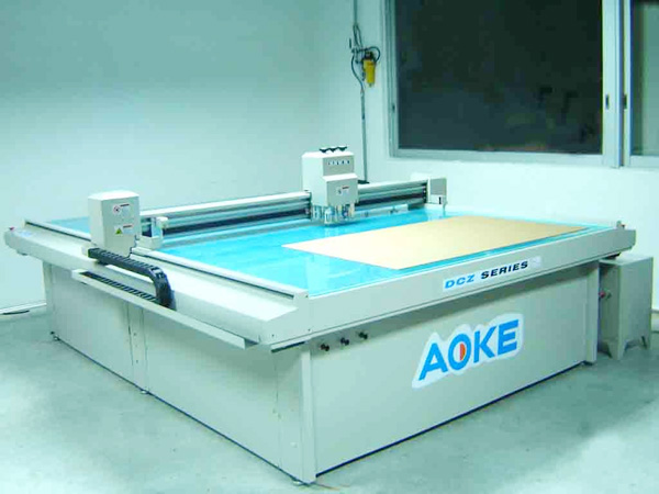 Computerized High-Speed Plotter