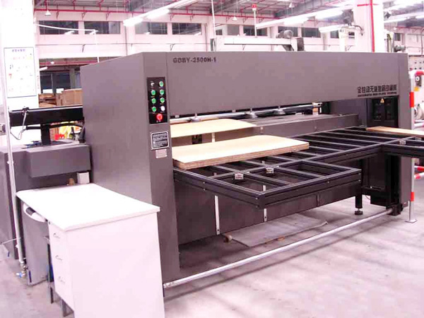 Digital Printer